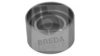 BREDA  LORETT TDI3397 Deflection/Guide Pulley, timing belt